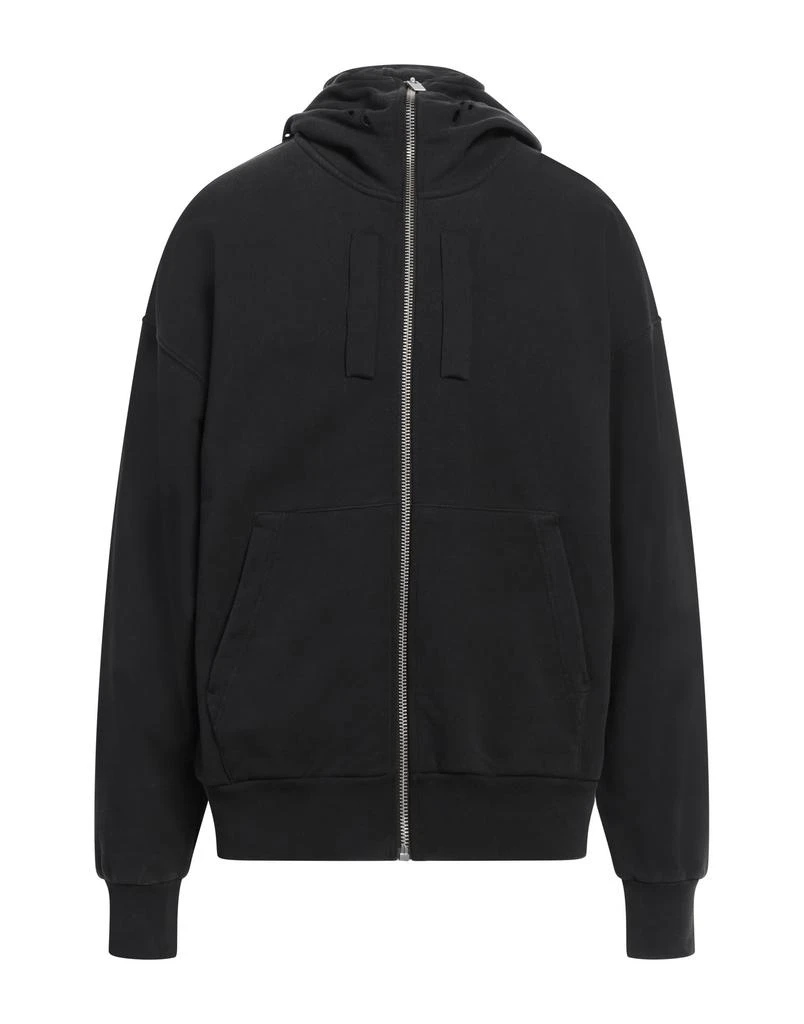 44 LABEL GROUP Hooded sweatshirt
