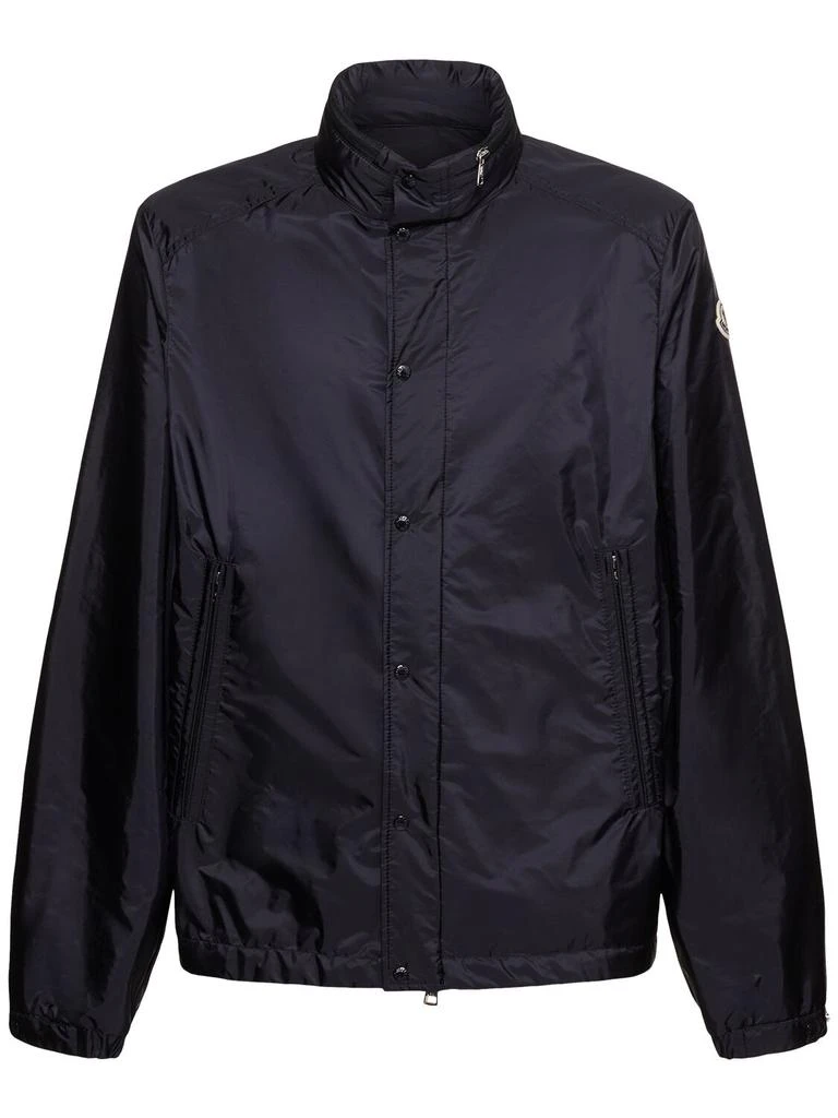 Moncler Montriond Nylon Jacket 1