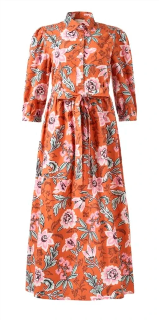 Banjanan Banjanan - Marlene Dress 3