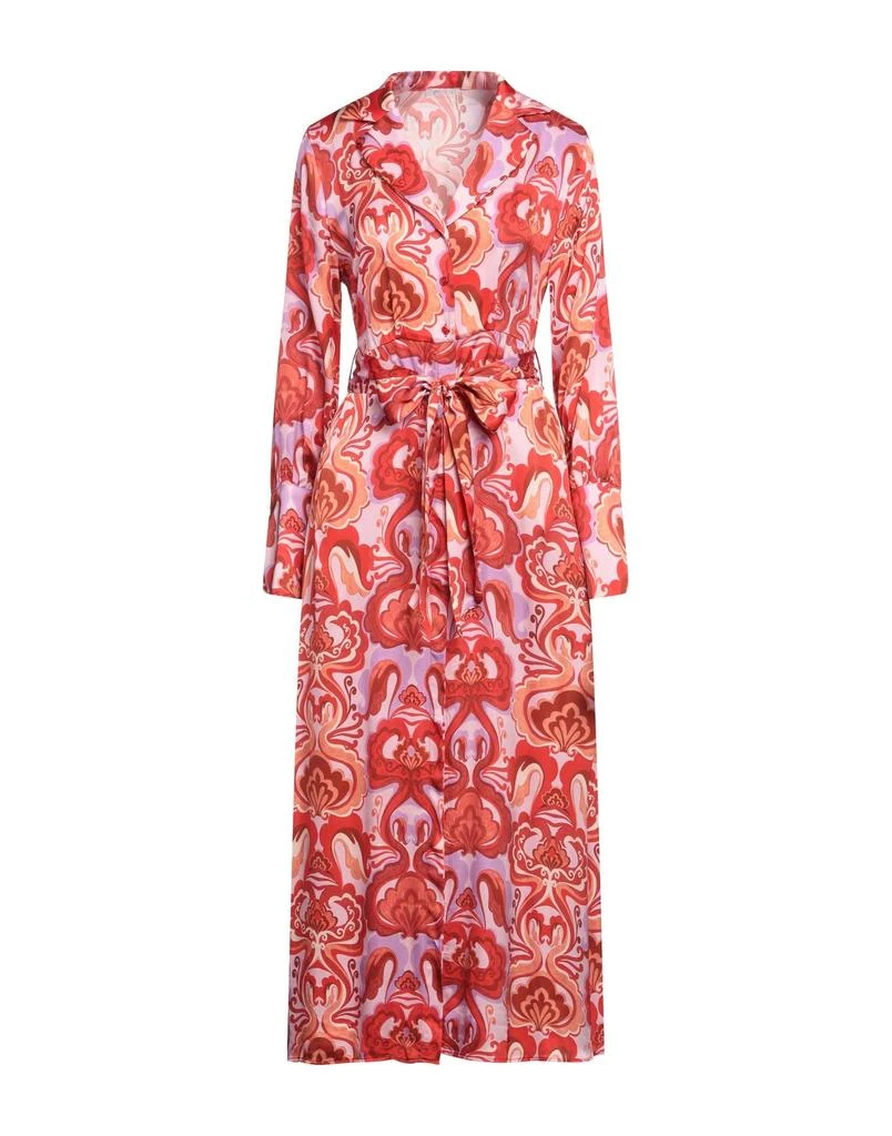 Motel Long dress 1