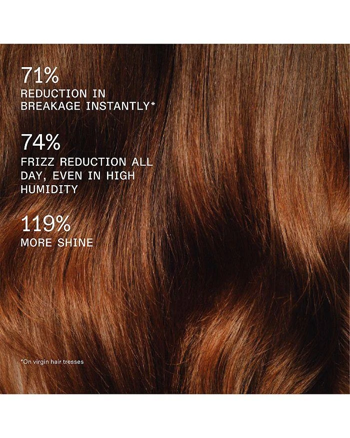 Olaplex Rich Hydration Mask for Dry or Medium to Thick Hair 6.7 oz. 7