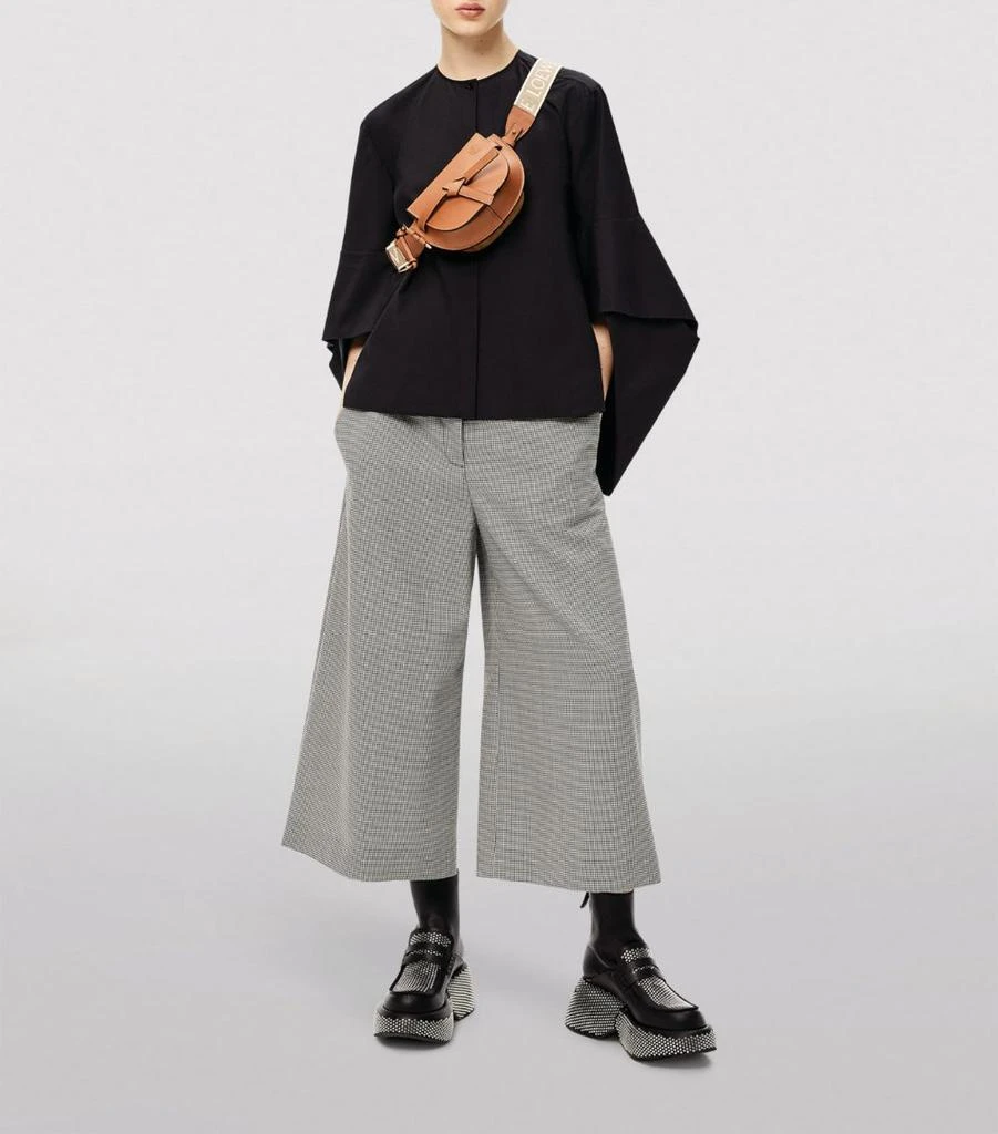 Loewe Mini Gate Dual Bag 2