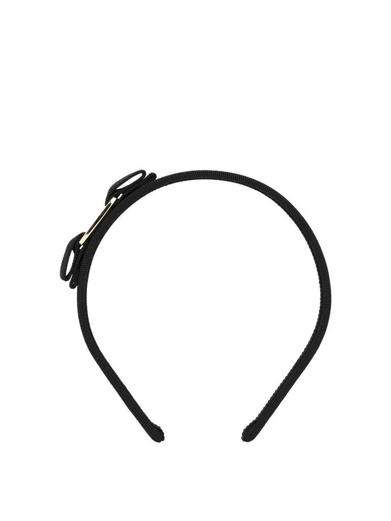 Salvatore Ferragamo HAIR ACCESSORIES 1