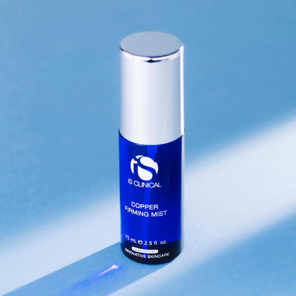 iS CLINICAL iS Clinical Copper Firming Mist