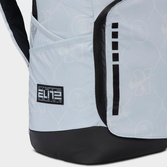 Nike Hoops Elite 32L 白色 Nike Varsity Hoops Elite Backpack (32L) | JD Sports