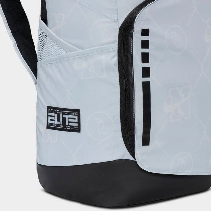NIKE Nike Hoops Elite Allover Print Basketball Backpack (32L) 5