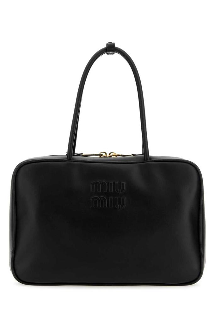 Miu Miu Rovere coloured Aventure Large bag - Tote Bags