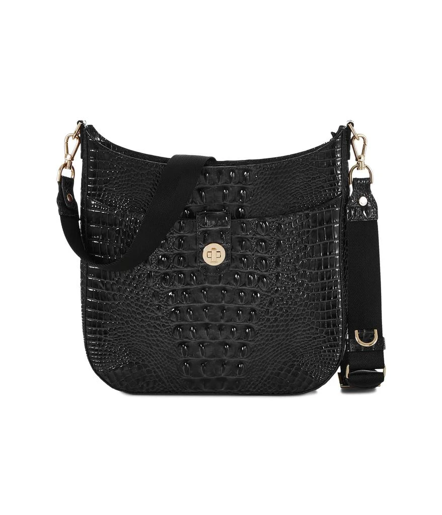 Brahmin Melbourne Leia Crossbody 4