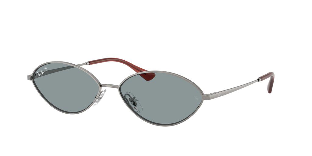 Ray-Ban Ray-Ban Unisex Sunglass RB3757 Kai Bio-Based