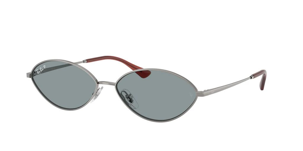 Ray-Ban Ray-Ban Unisex Sunglass RB3757 Kai Bio-Based 1