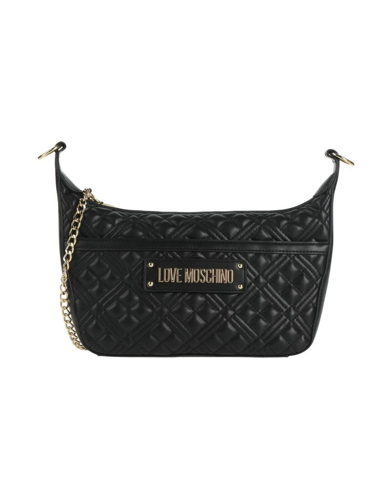 Love Moschino Cross-body bags 1