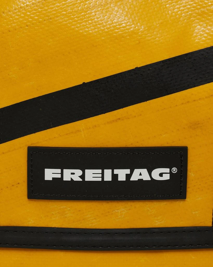 Freitag F11 Lassie Messenger Bag Yellow 6