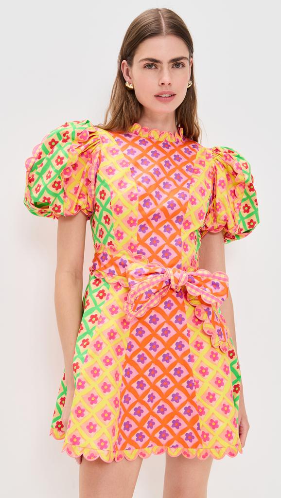 CeliaB Nauru Dress