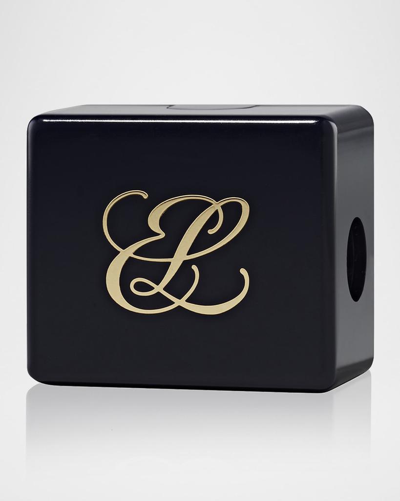 Estée Lauder Pencil Sharpener Upgrade