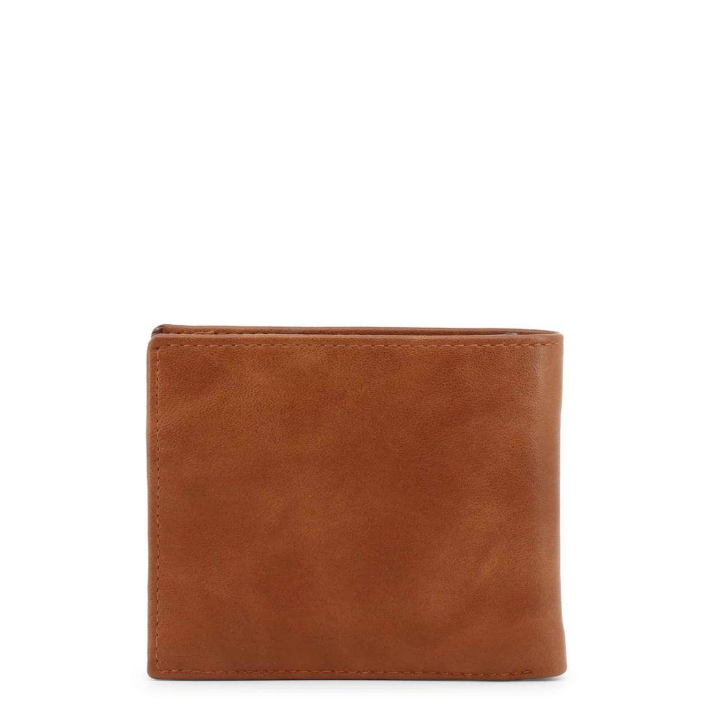 LUMBERJACK Wallets Brown Men