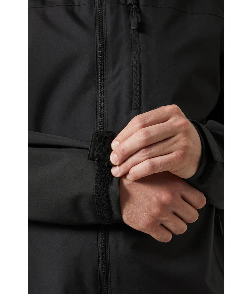 Helly Hansen Crew Hooded Jacket 2.0 4