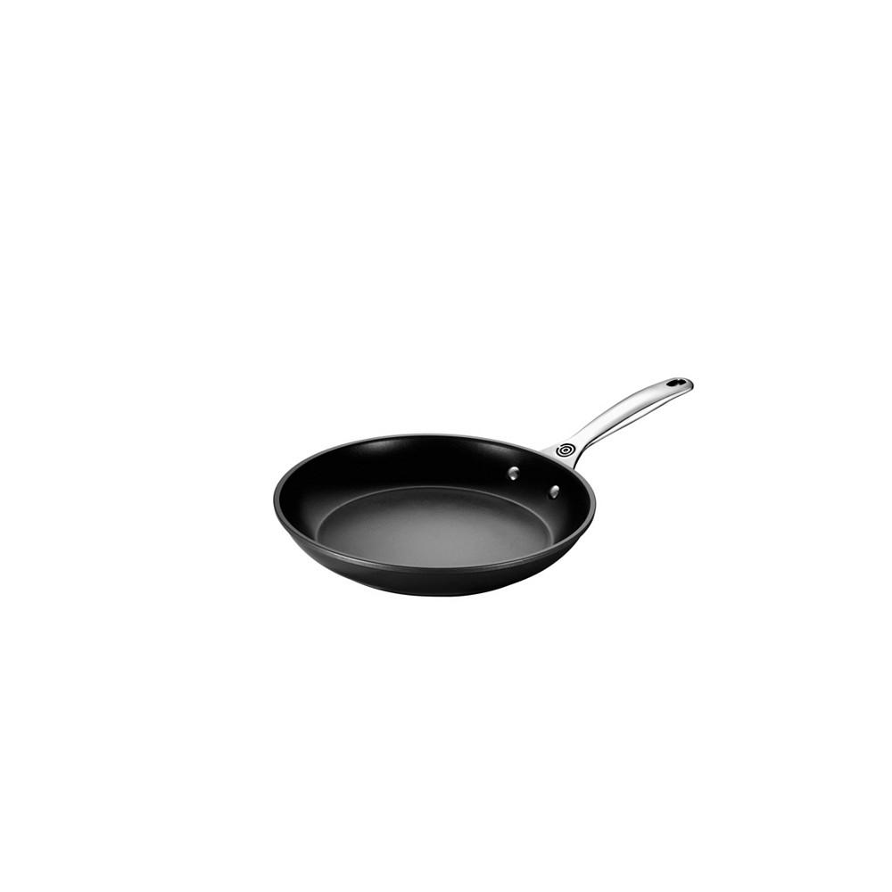 Le Creuset Hard Anodized Aluminum Nonstick 10" Fry Pan