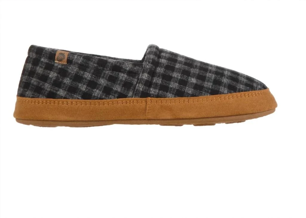 Acorn Acorn - Men's Moccasin 5