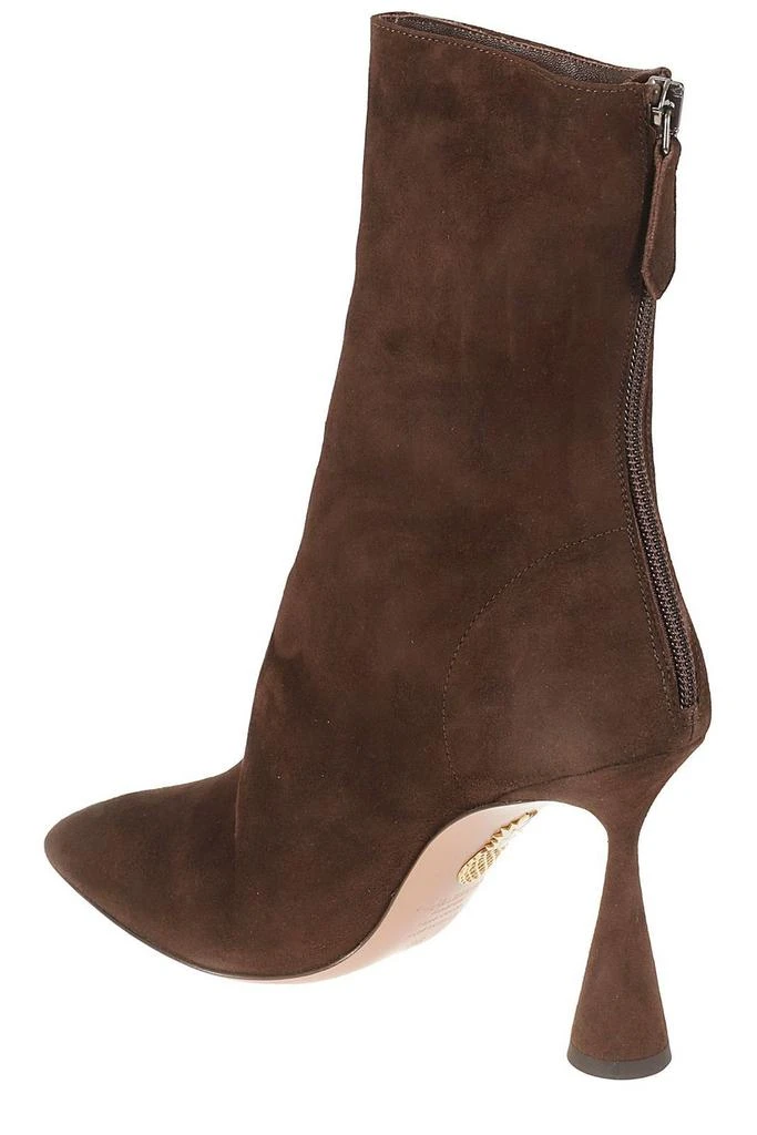 Aquazzura Aquazzura Amore High Heeled Ankle Boots 3