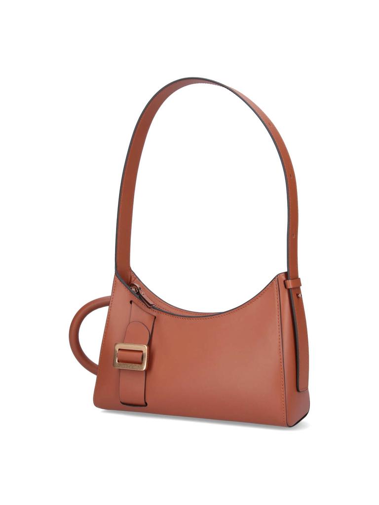 Boyy bad Tourist Shoulder Bag