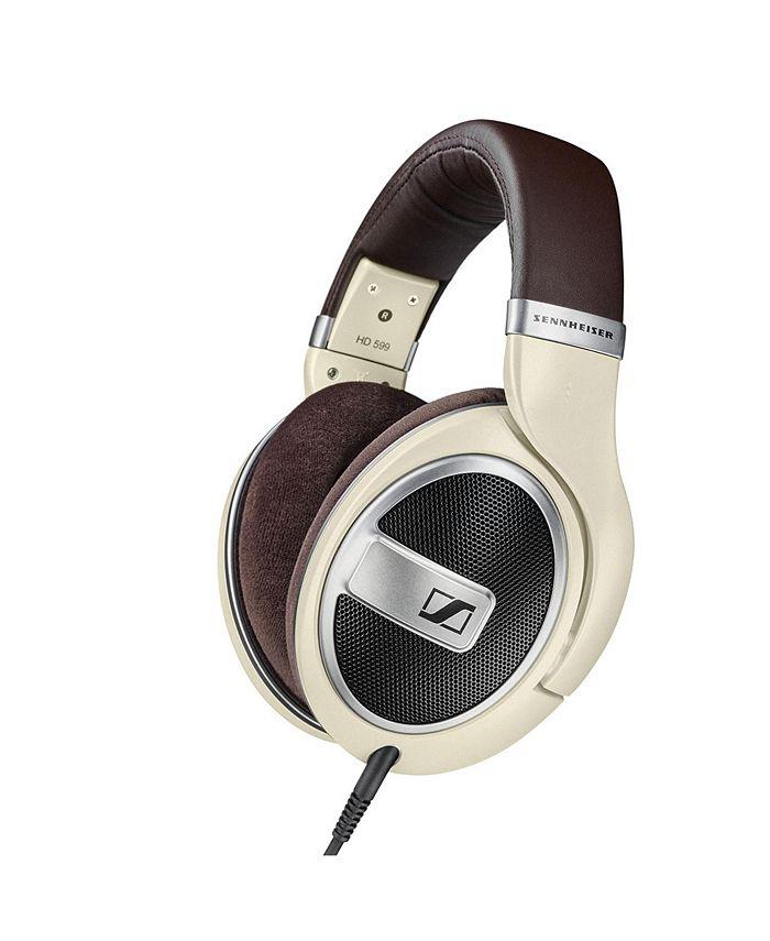 Sennheiser HD 599 Around-Ear Headphones