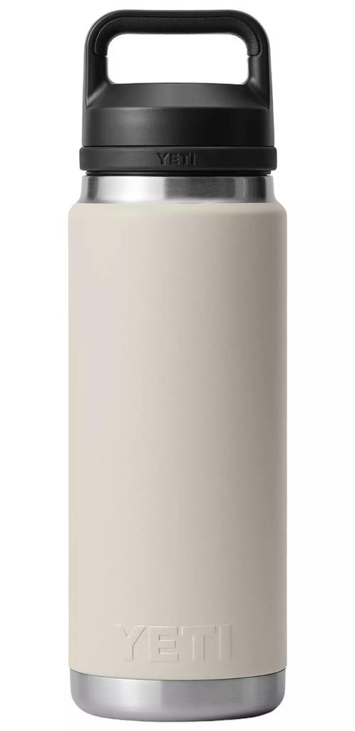 YETI YETI 26 oz. Rambler Bottle with Chug Cap