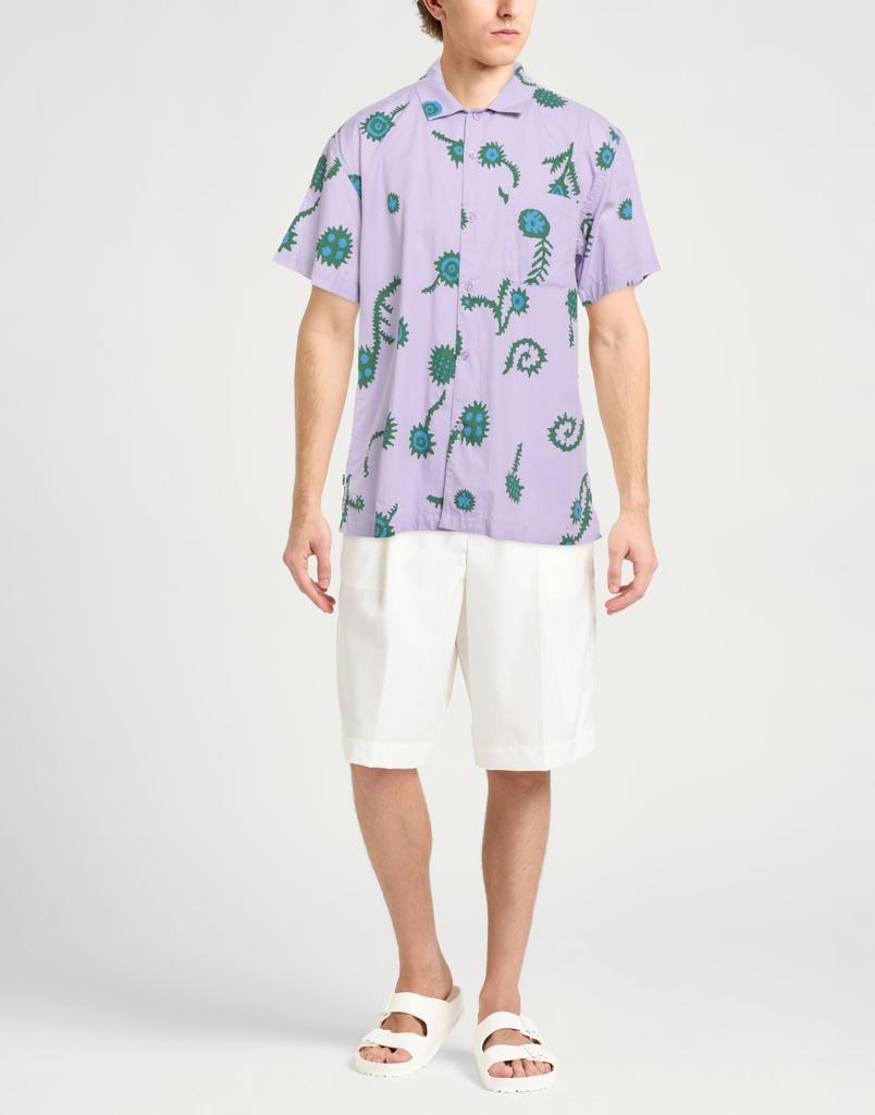 Obey Patterned shirt
