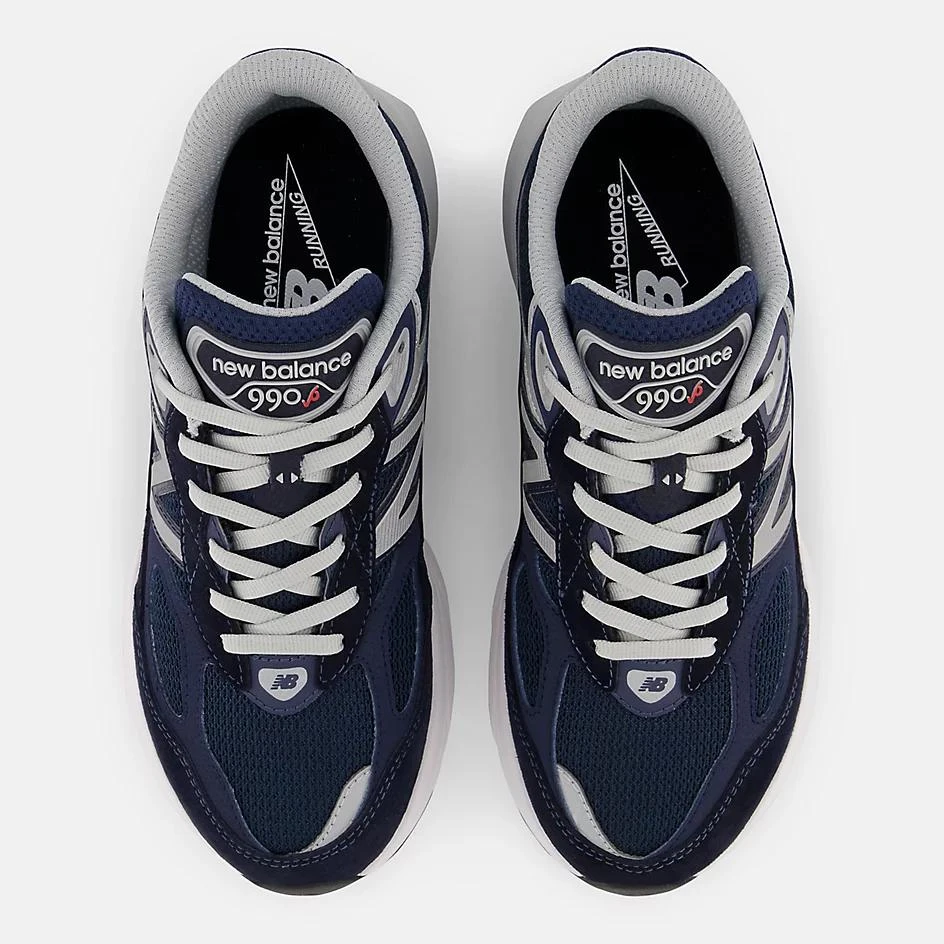 New Balance FuelCell 990v6 4
