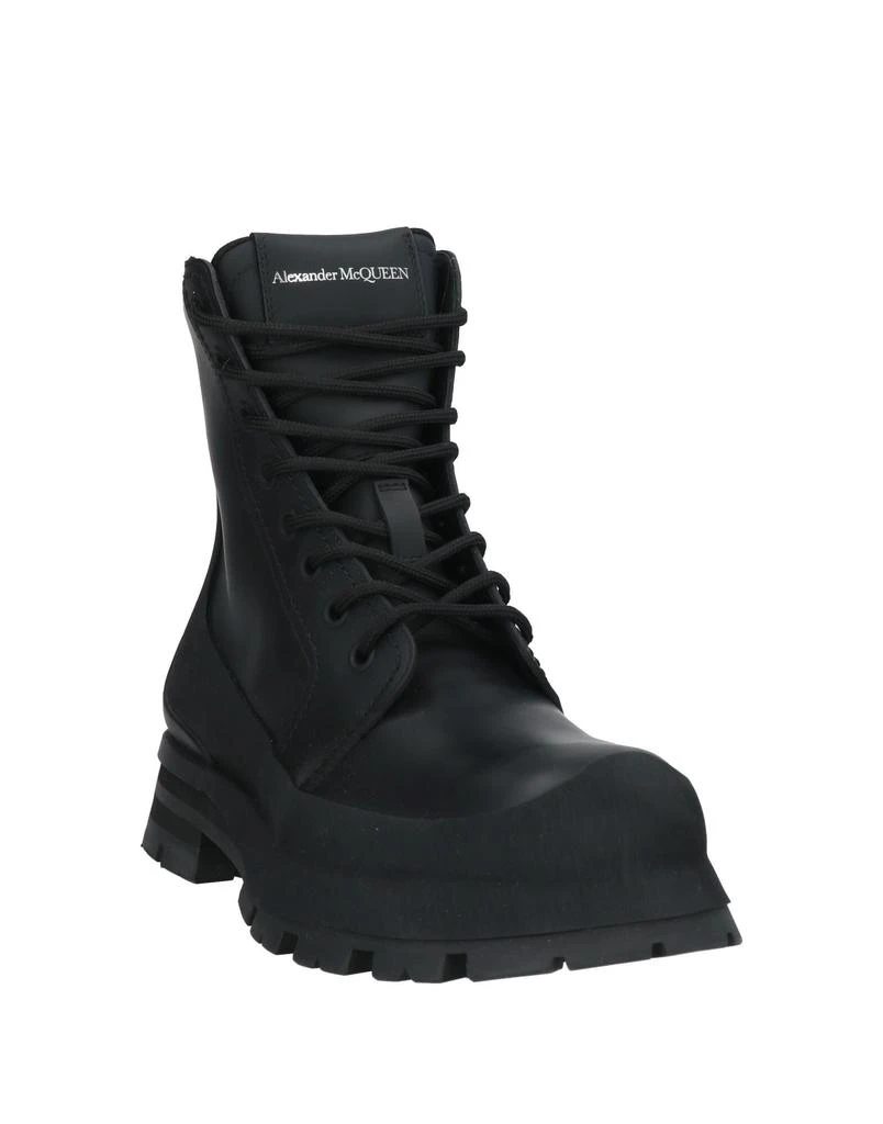 McQueen Ankle boot 2