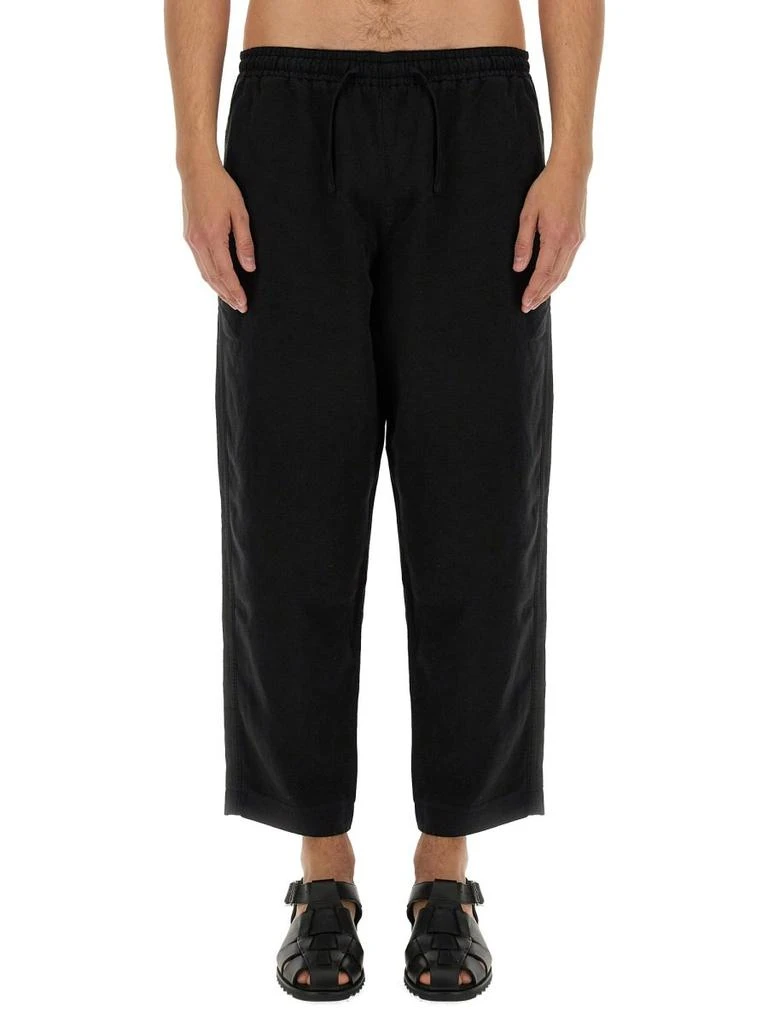 YMC YOU MUST CREATE YMC Relaxed Fit Trousers 1