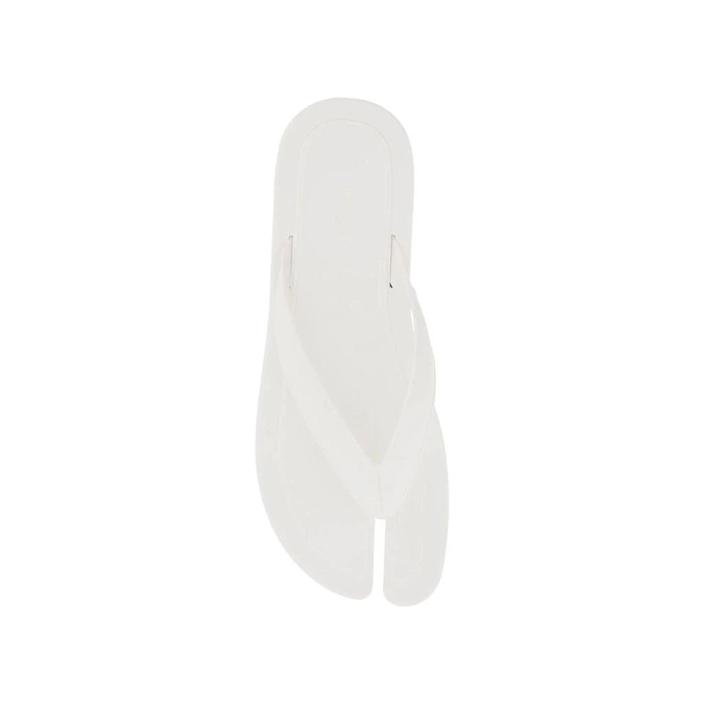 MAISON MARGIELA Maison Margiela Tabi Flip Flop Sandals 4