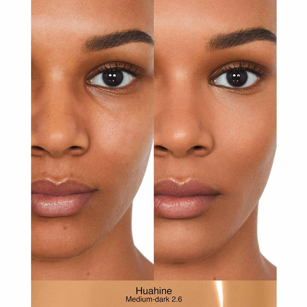 NARS Sheer Glow Foundation 36