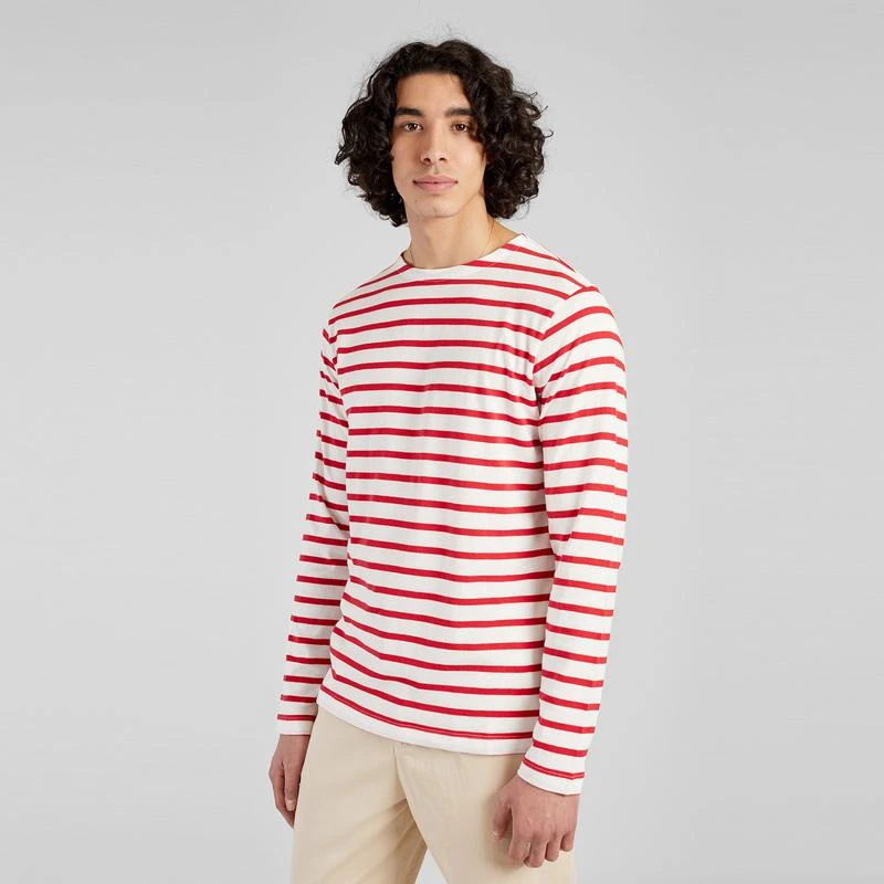 L'Exception Paris Classic Mariner Red L'EXCEPTION PARIS 1