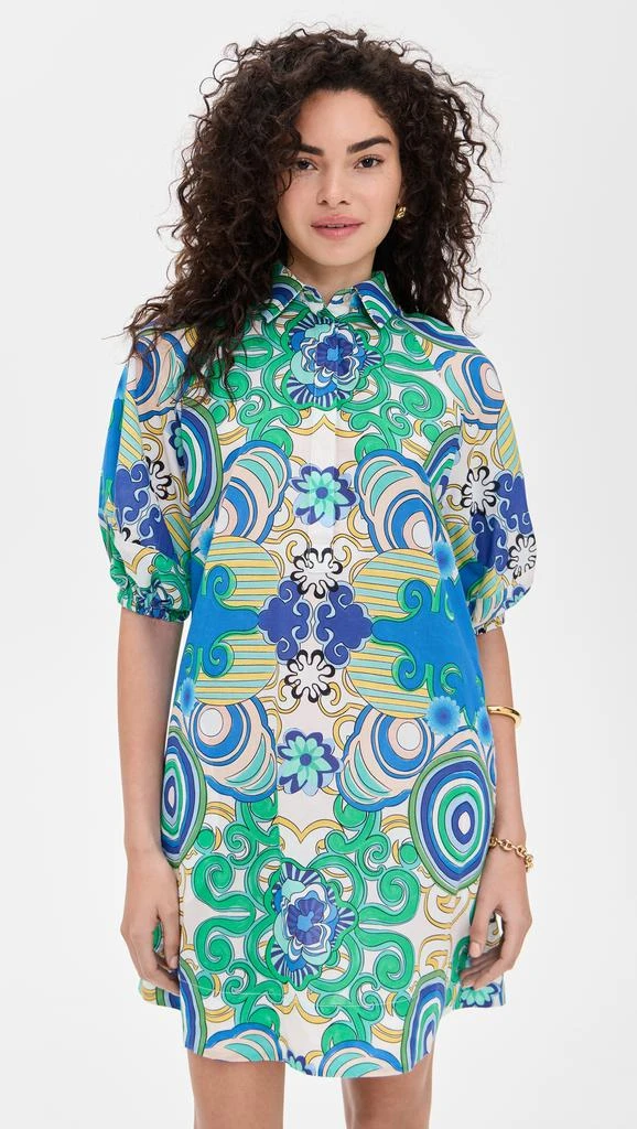 De Loreta Este Dress 6