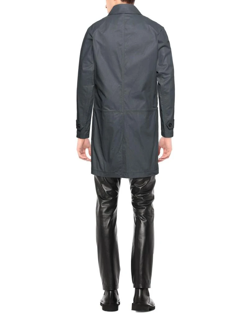 TRUSSARDI Full-length jacket 3
