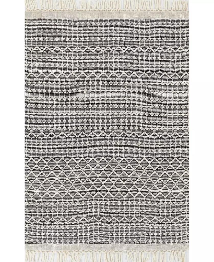 Momeni Ember EMBEREMR-1 5' x 8' Area Rug