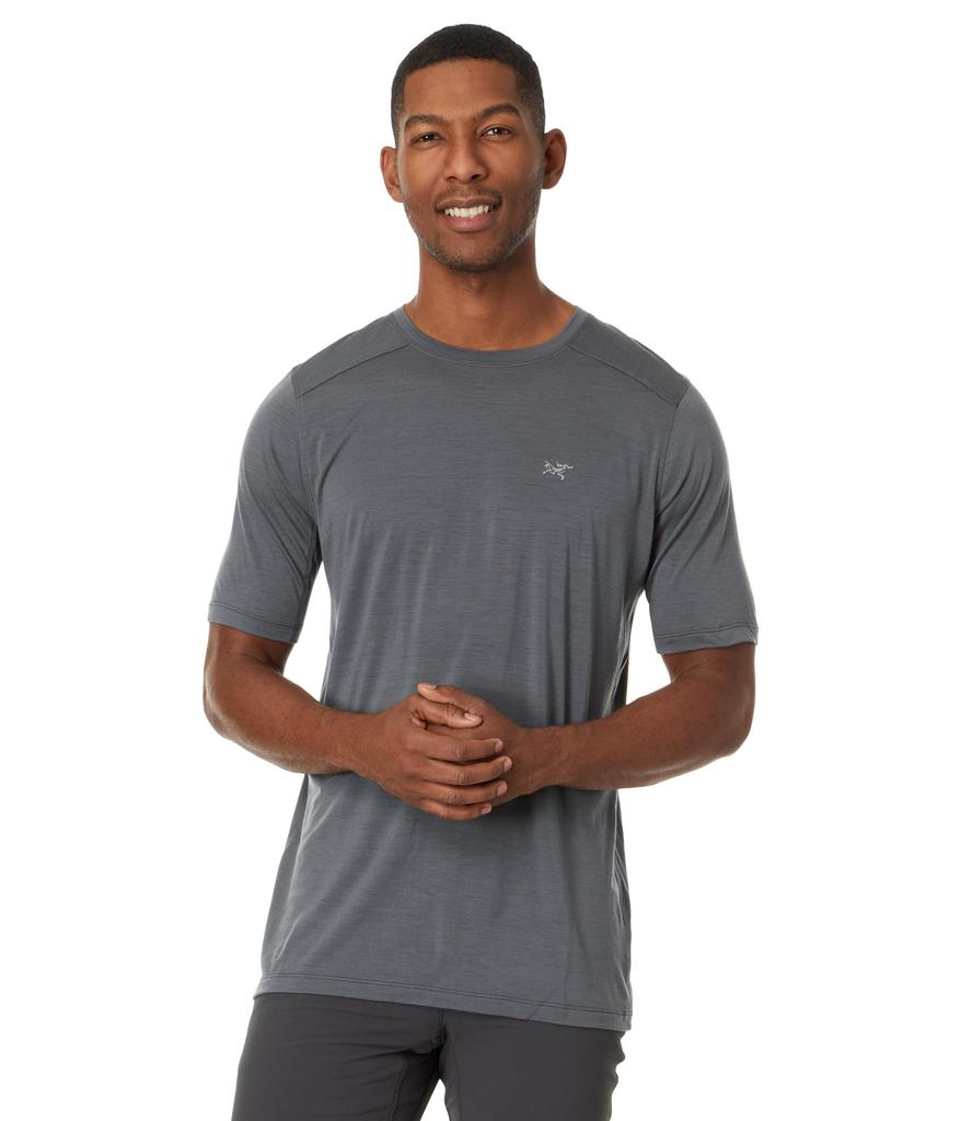 Arc'teryx Ionia Merino Wool Short Sleeve