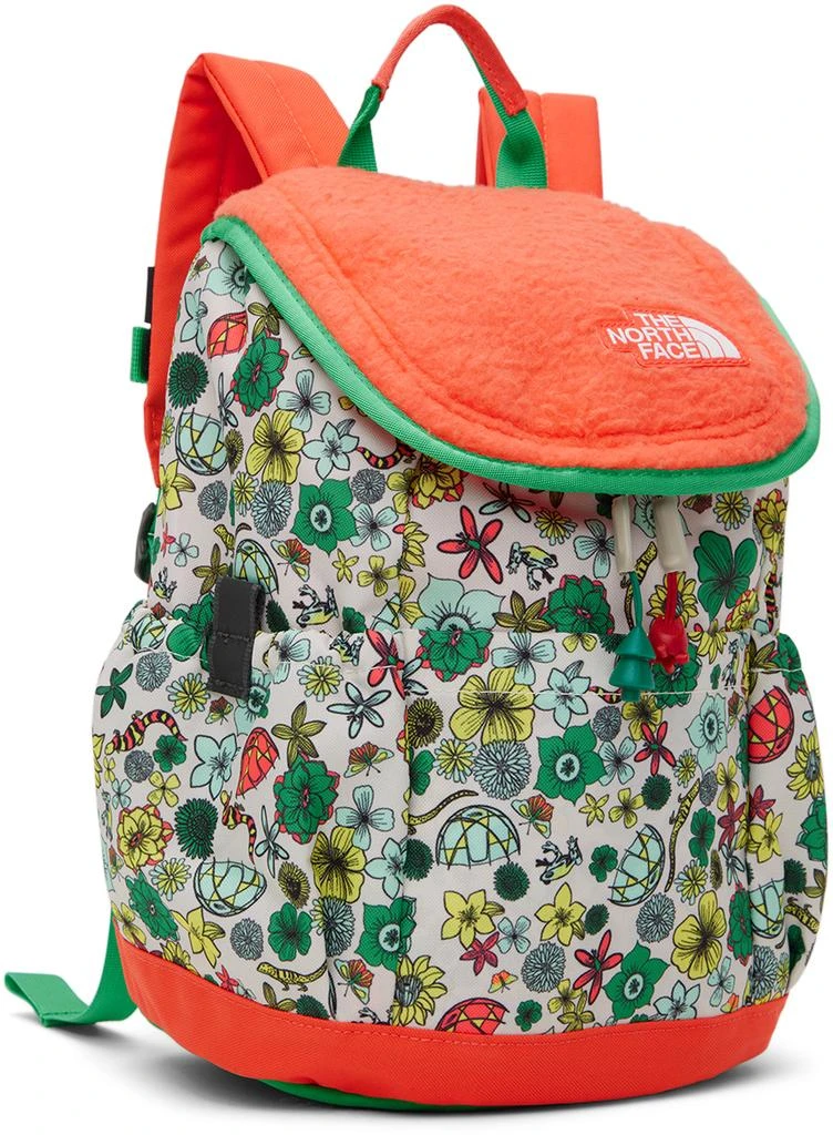 The North Face Kids Multicolor Mini Explorer Backpack 2