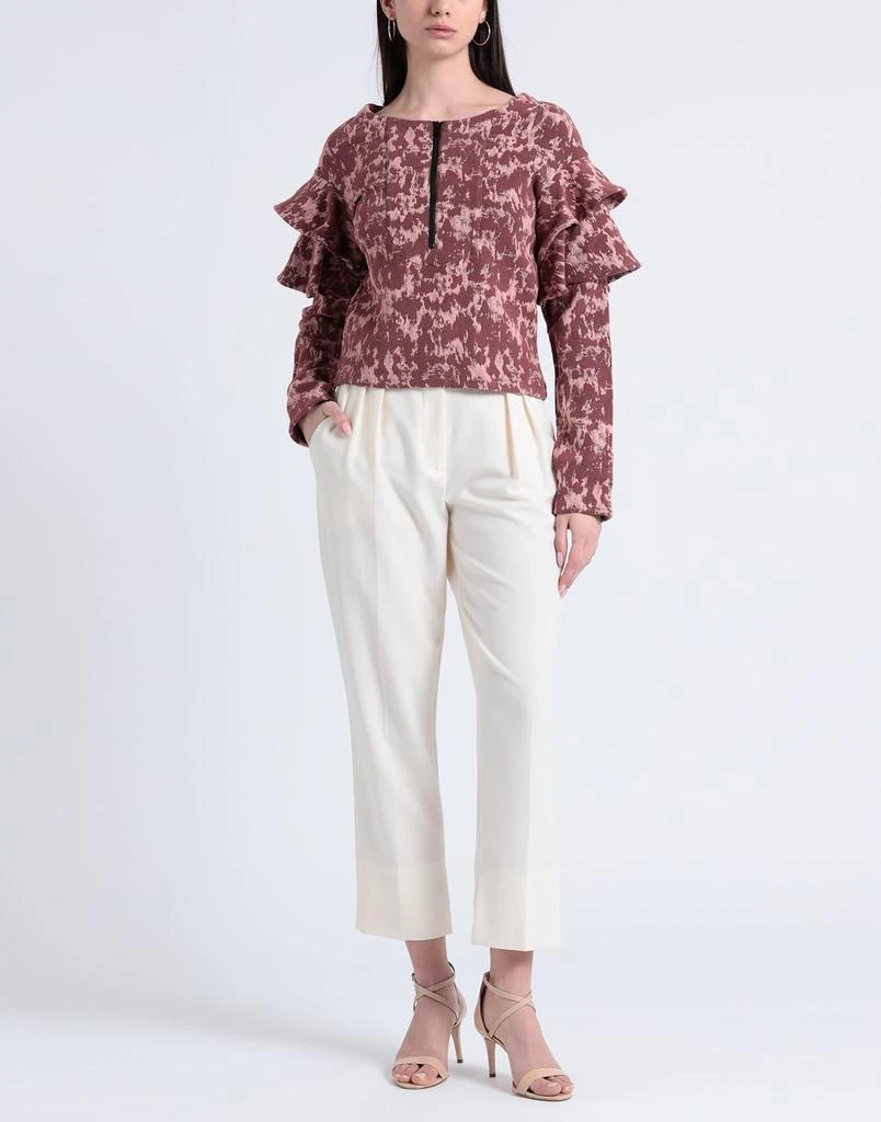 CHRISTIAN PELLIZZARI Denim shirt 2