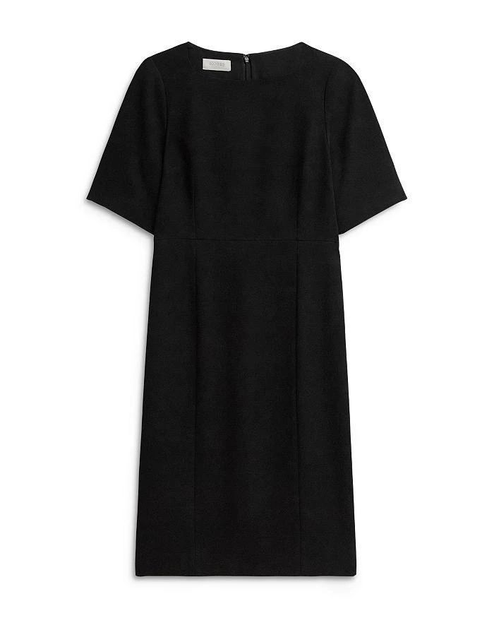 HOBBS LONDON Maya Sheath Dress 5