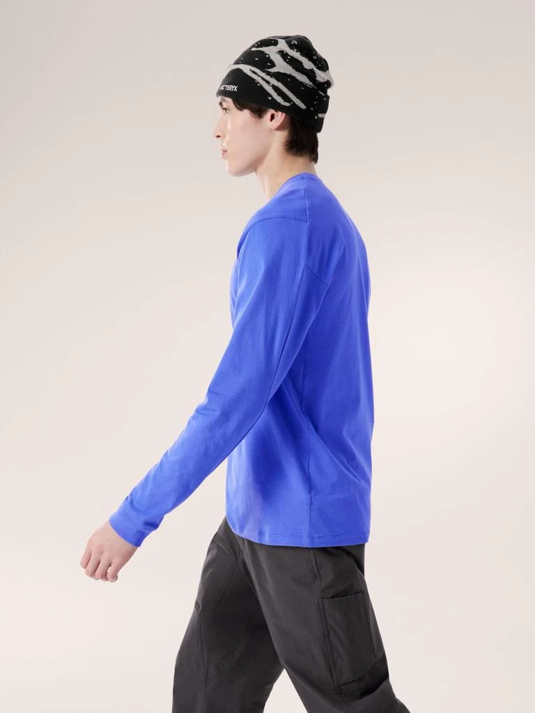 Arc'teryx Arc'teryx Kragg SL Cotton Shirt LS Men's | Soft Cotton Climbing Shirt 8