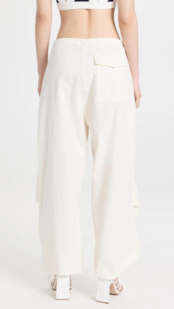 Dion Lee Toggle Parachute Pants 2