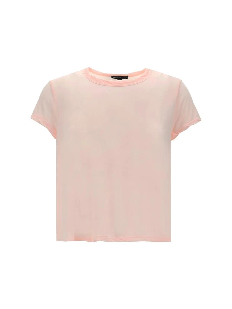 James Perse T-Shirt 1