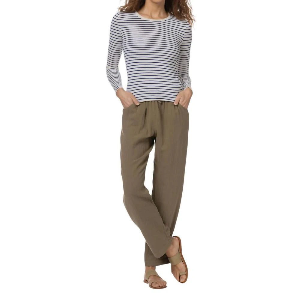 XIRENA Xirena - BRINKLEY PANT 5