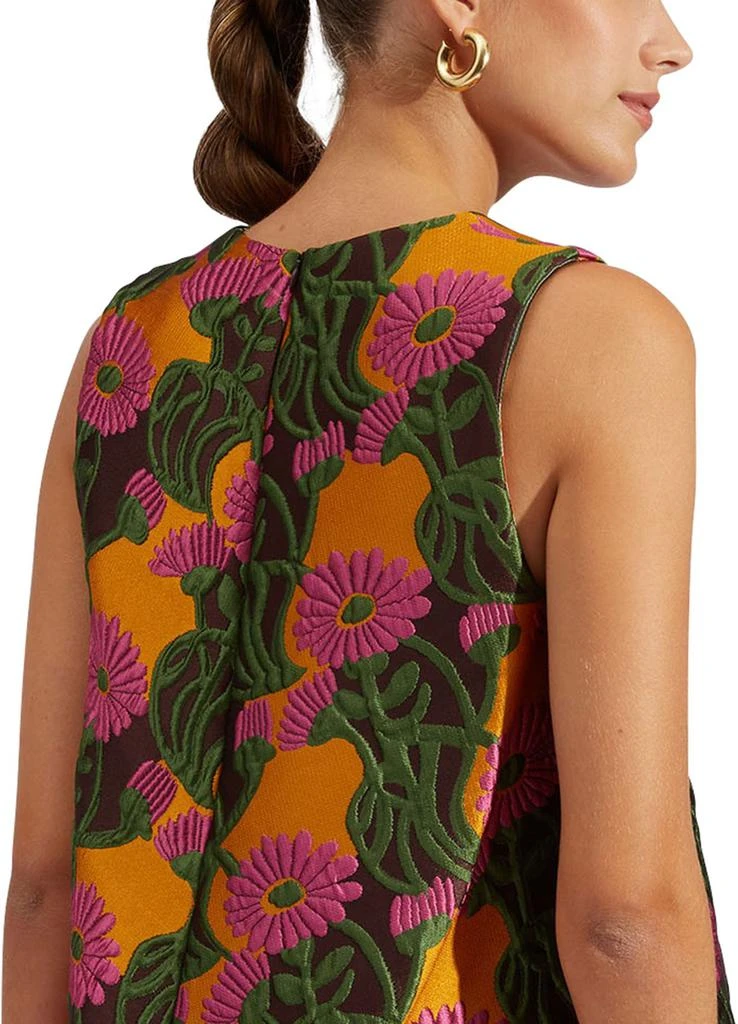 LA DOUBLE J La Scala Top (With Feathers) 4
