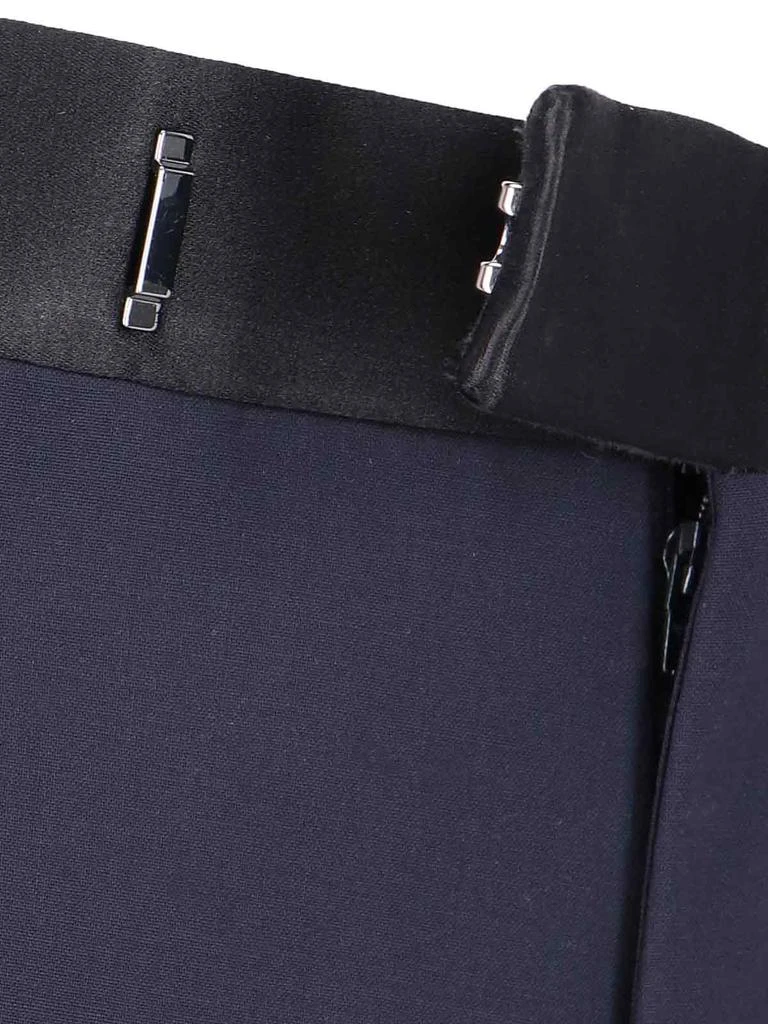 Tom Ford Tom Ford Two-Piece Single-Breasted Suit 9
