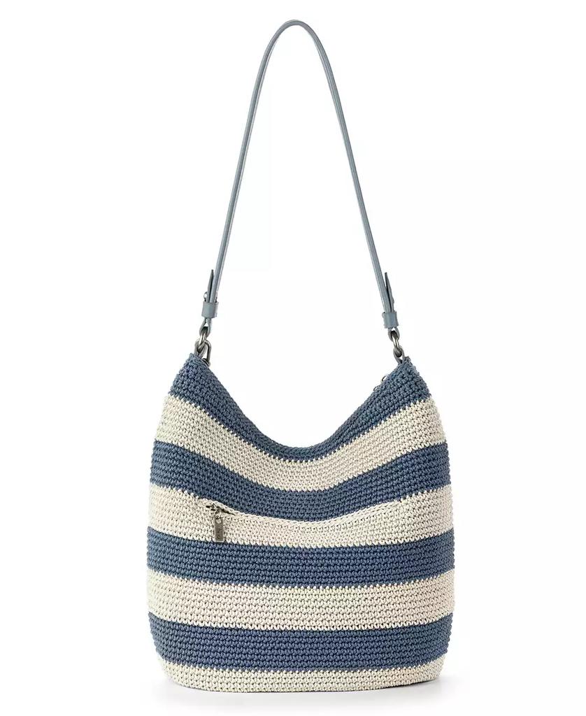 The Sak Sequoia Crochet Medium Hobo Bag