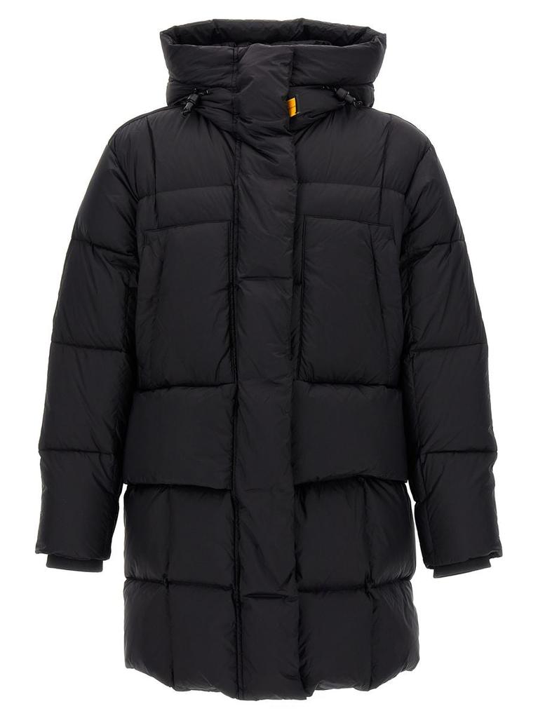 Parajumpers Parajumpers 'Bold Parka' Down Jacket