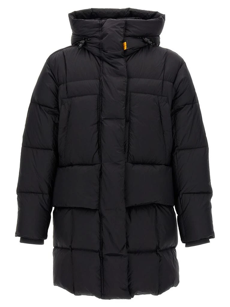 Parajumpers Parajumpers 'Bold Parka' Down Jacket 1