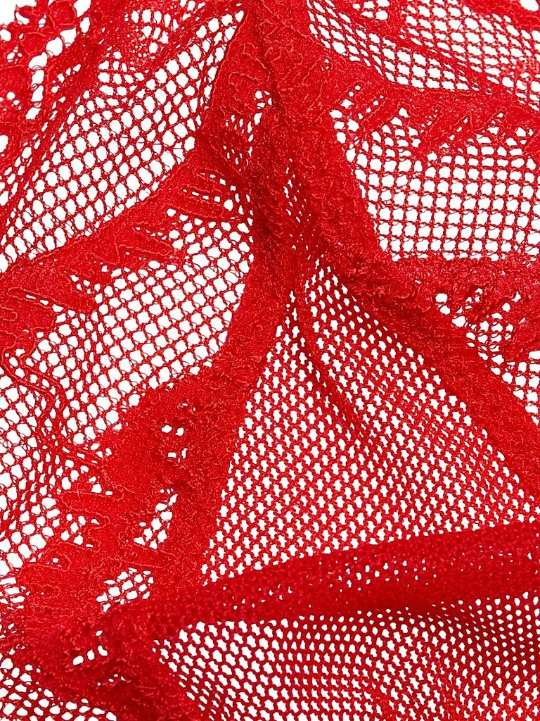 Kiki De Montparnasse Leche Moi Soft Lace Bralette 6